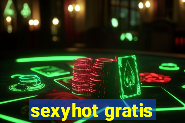 sexyhot gratis