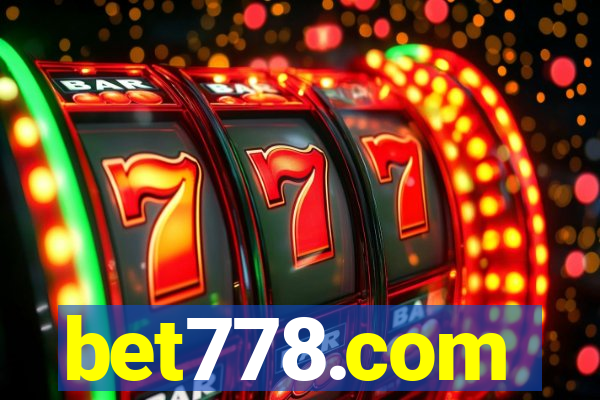 bet778.com