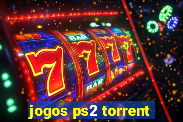 jogos ps2 torrent