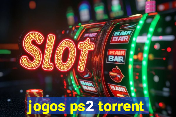 jogos ps2 torrent