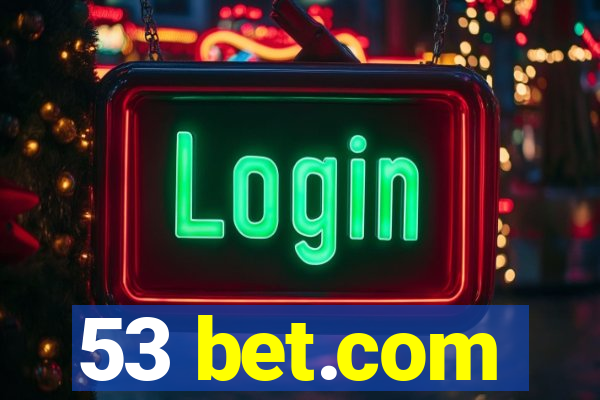 53 bet.com