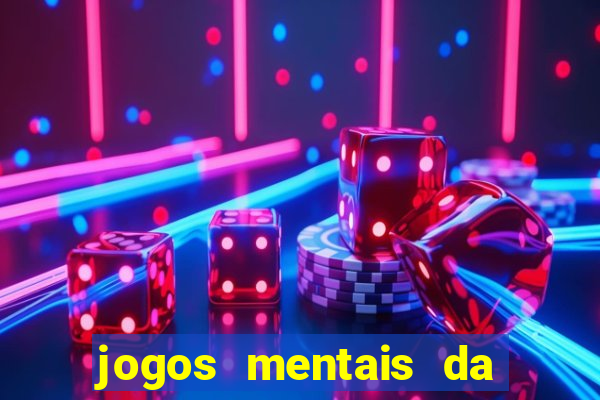 jogos mentais da pessoa controladora