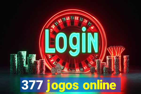 377 jogos online