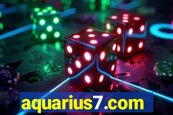 aquarius7.com