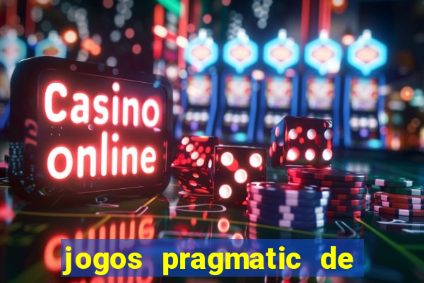 jogos pragmatic de 10 centavos