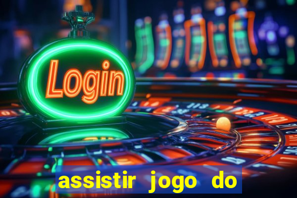 assistir jogo do flamengo ao vivo no multicanais