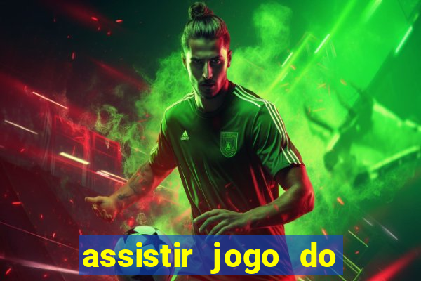 assistir jogo do flamengo ao vivo no multicanais