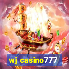 wj casino777