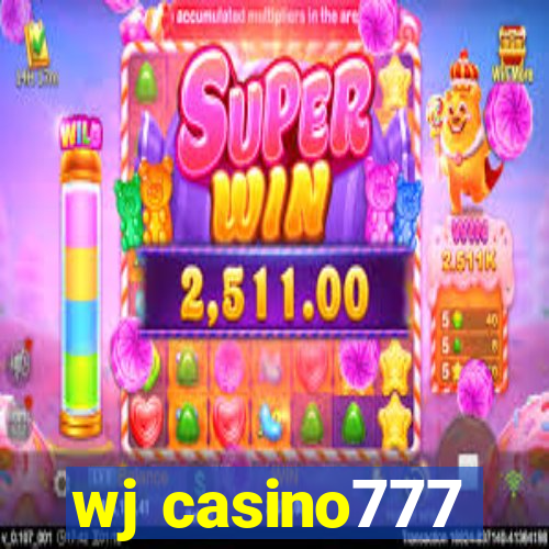 wj casino777