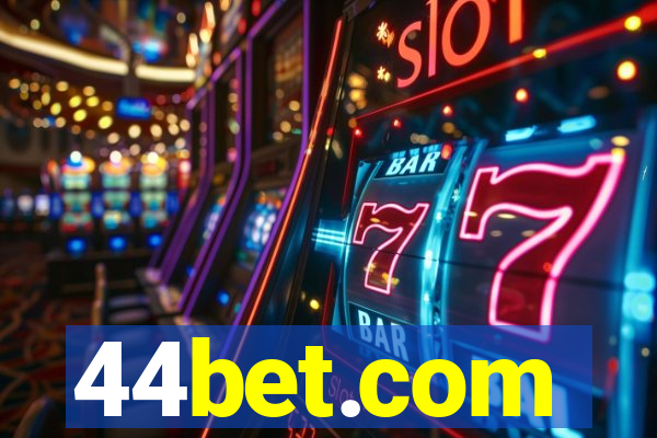 44bet.com