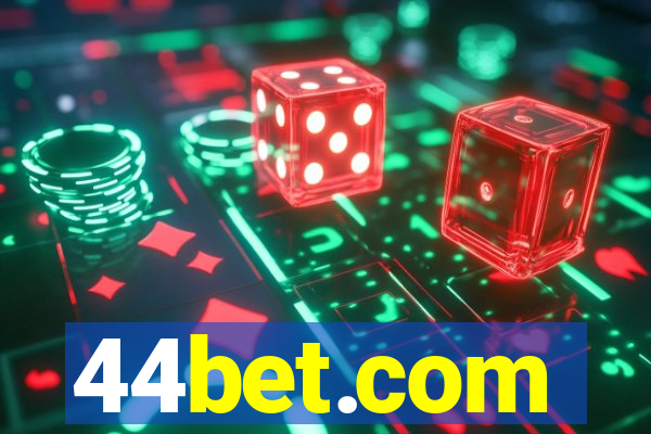 44bet.com