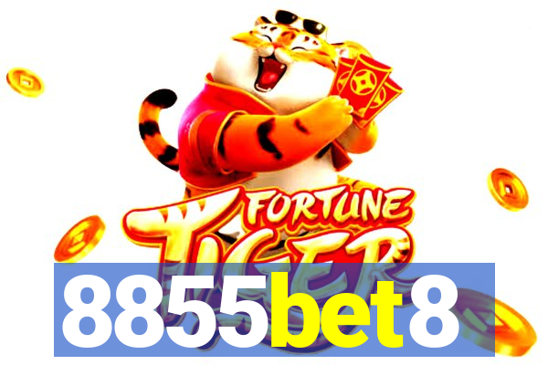 8855bet8