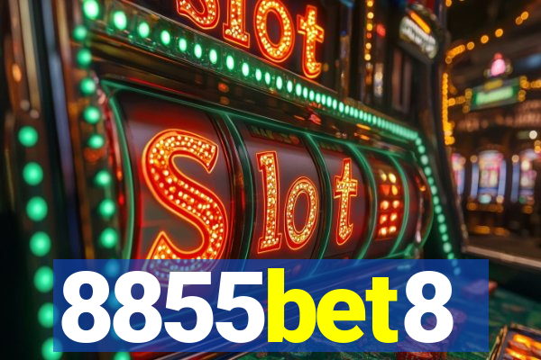 8855bet8