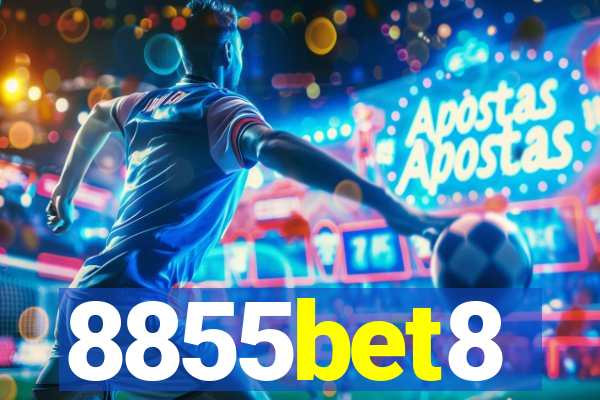 8855bet8