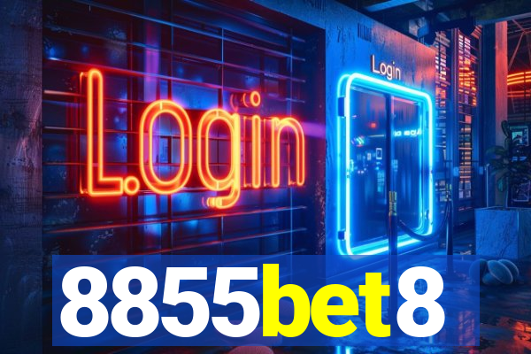 8855bet8