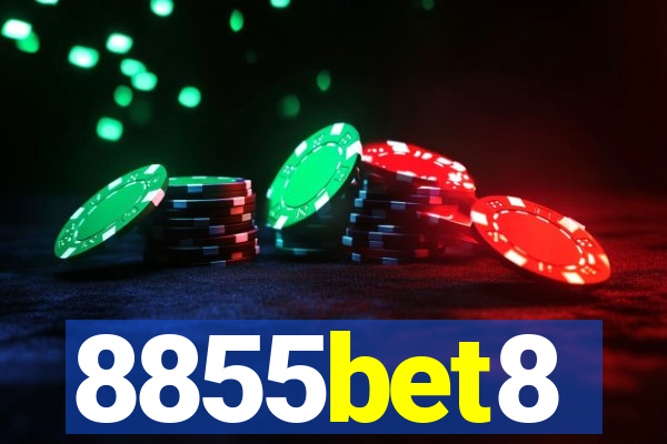 8855bet8