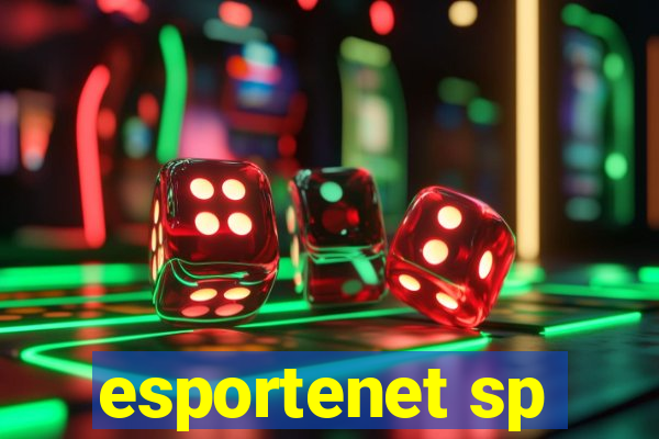 esportenet sp