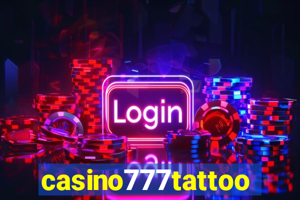 casino777tattoo