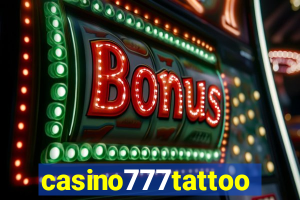 casino777tattoo