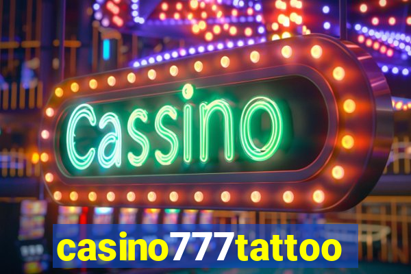 casino777tattoo