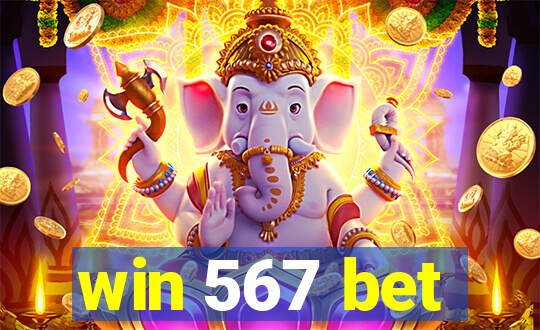 win 567 bet