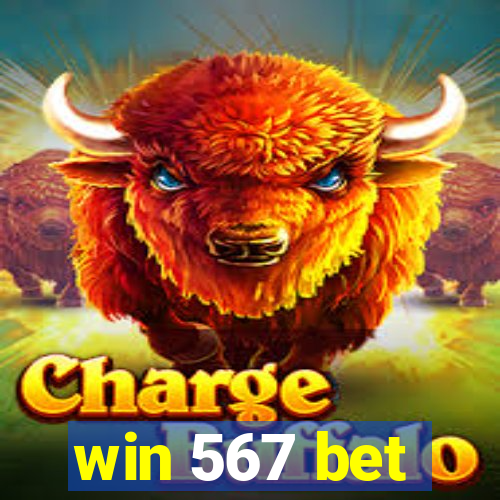 win 567 bet