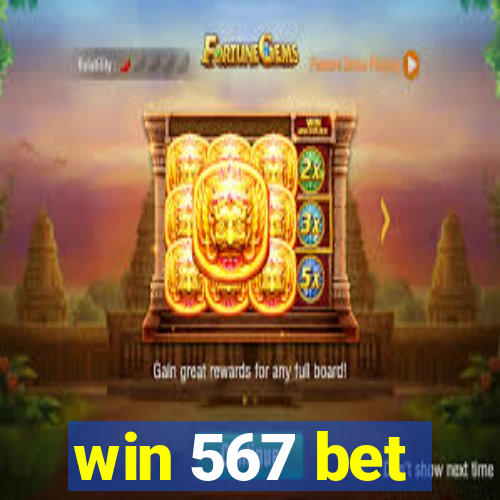 win 567 bet