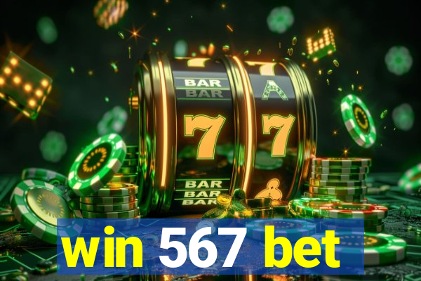 win 567 bet