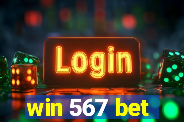 win 567 bet