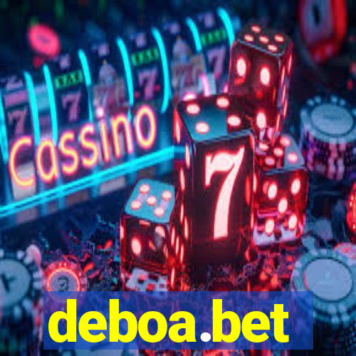 deboa.bet