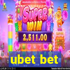 ubet bet