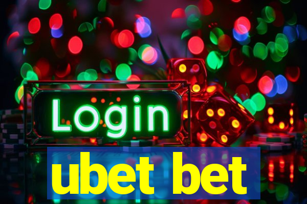 ubet bet