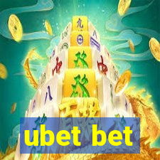 ubet bet