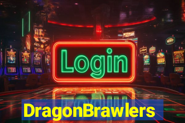 DragonBrawlers