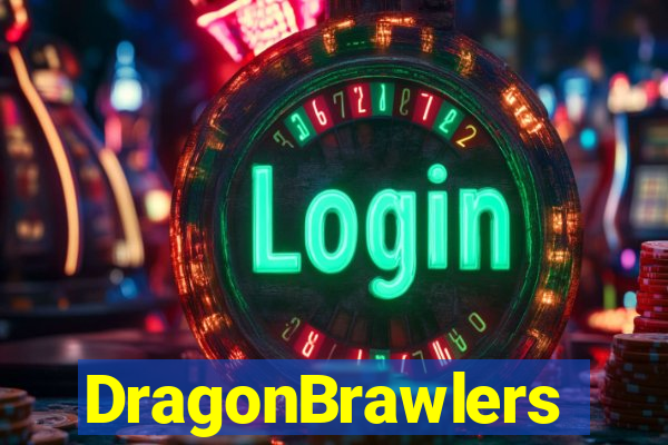 DragonBrawlers