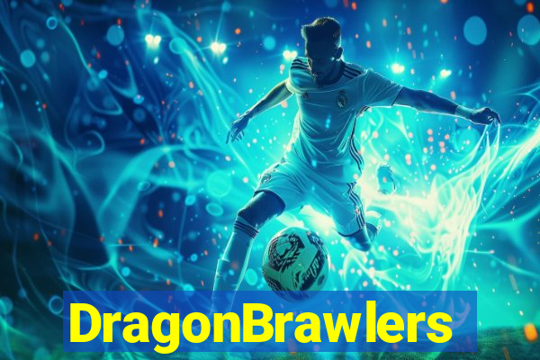 DragonBrawlers