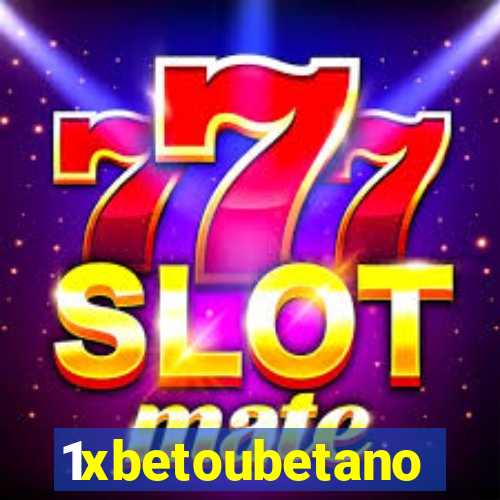 1xbetoubetano