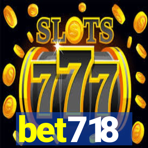 bet718