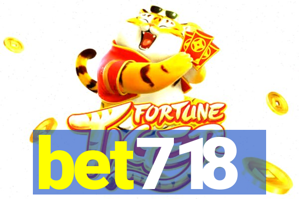 bet718