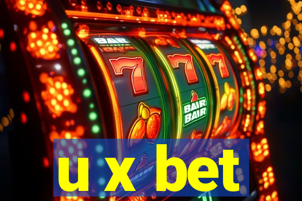 u x bet