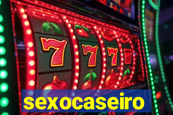 sexocaseiro