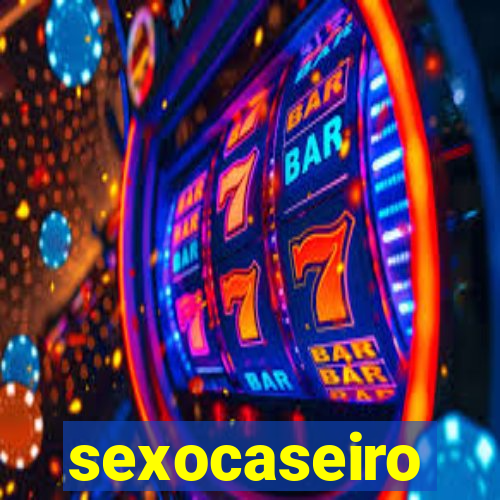 sexocaseiro