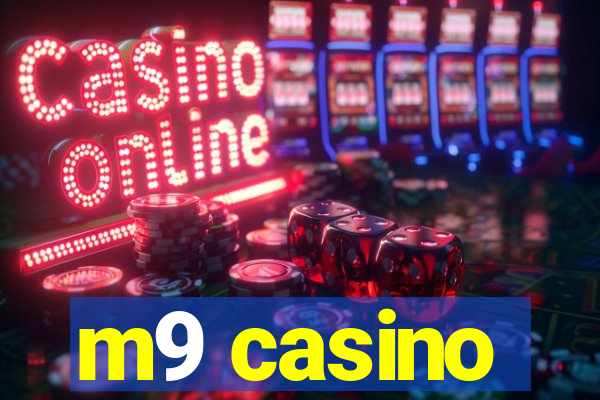 m9 casino