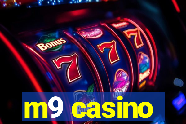 m9 casino