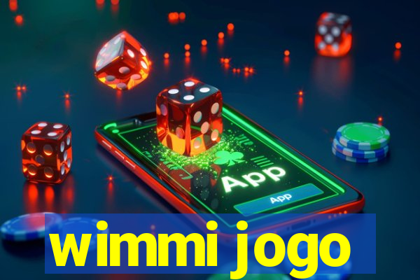 wimmi jogo