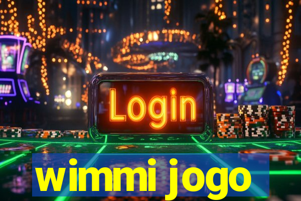 wimmi jogo