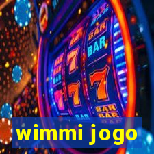 wimmi jogo