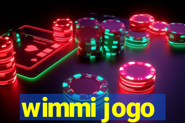 wimmi jogo