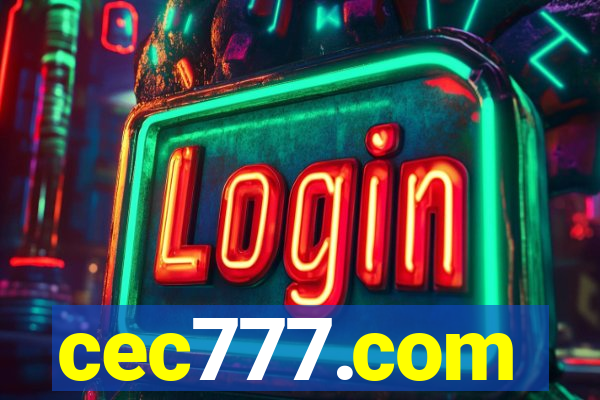 cec777.com