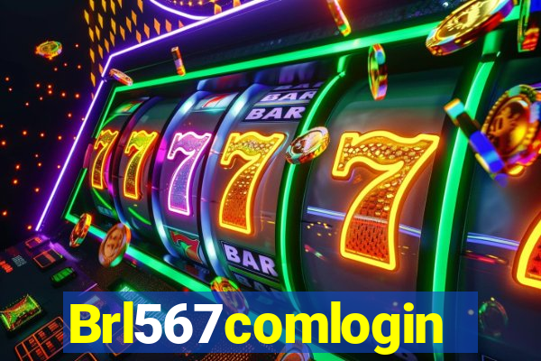 Brl567comlogin